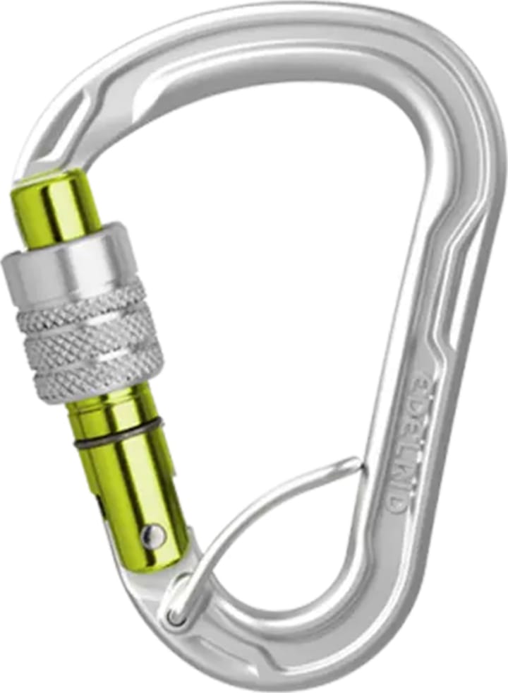 Edelrid Climbing Package Assorted Colours Edelrid
