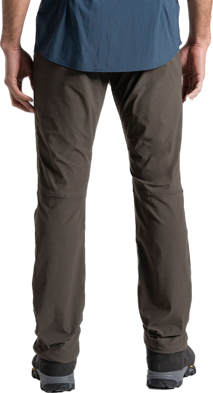Craghoppers Men's Nosilife Pro Trouser III Woodland Green Craghoppers