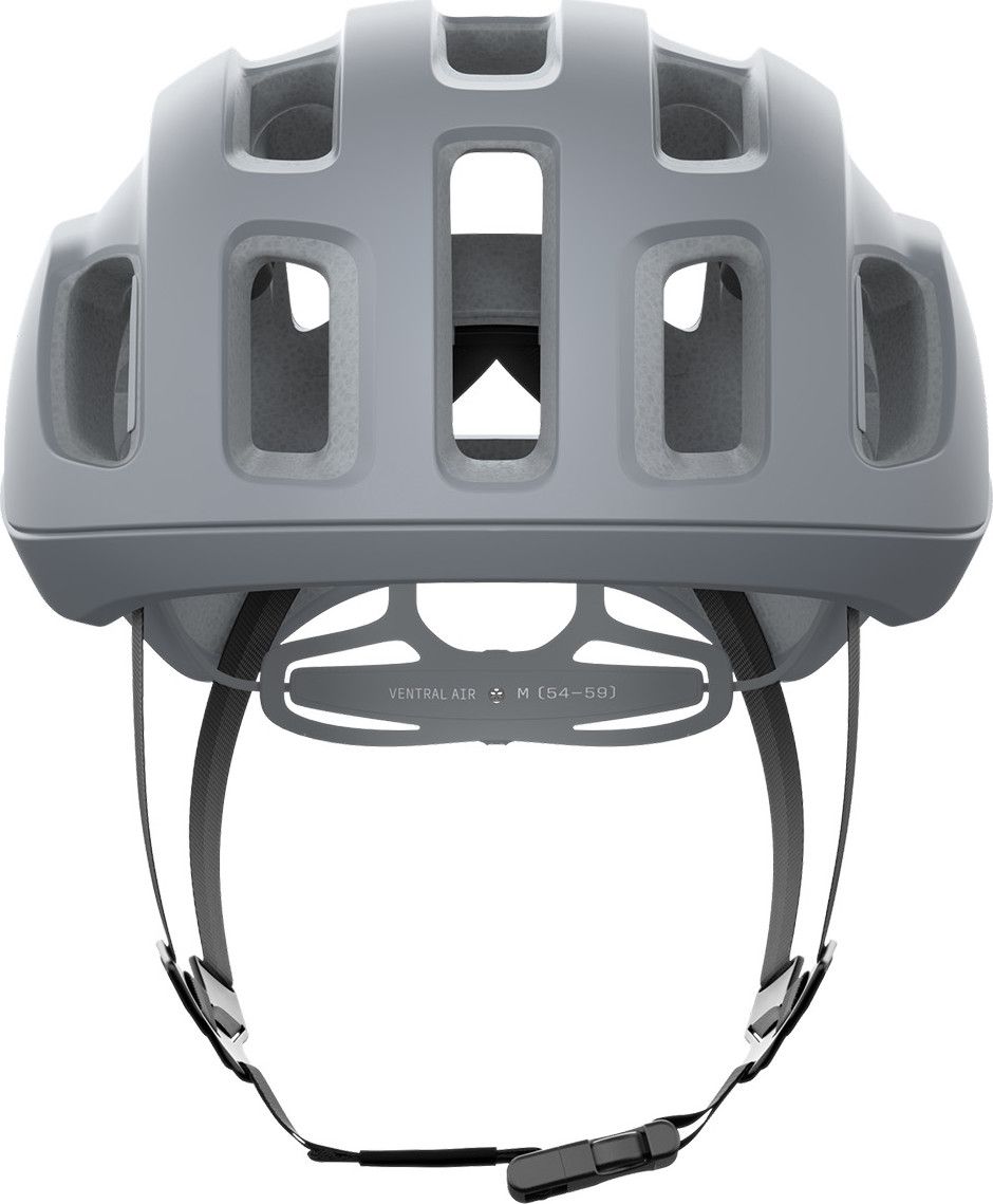 POC Ventral Air MIPS Granite Grey Matt