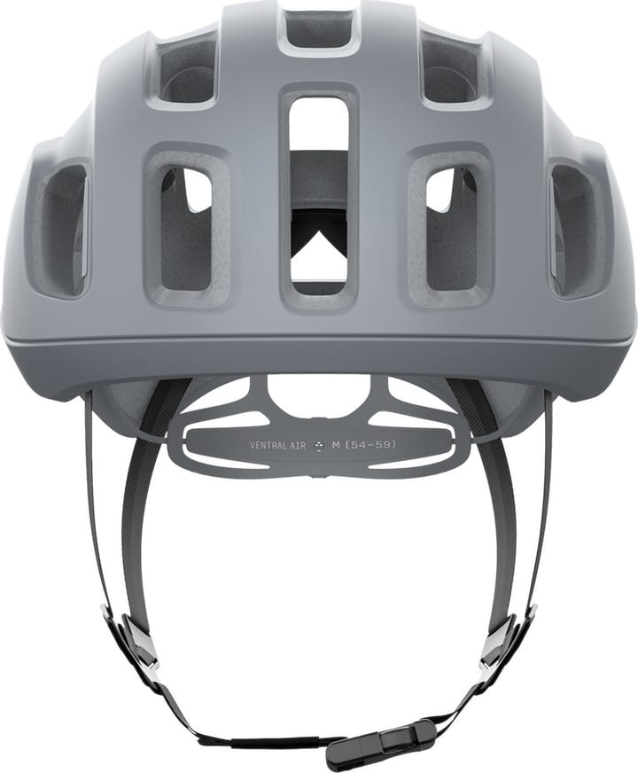 POC Ventral Air MIPS Granite Grey Matt POC