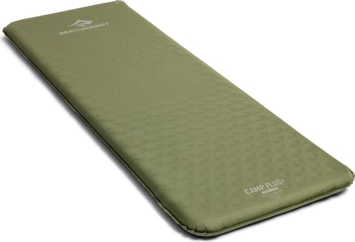Sea To Summit Camp Plus Self Inflating Mat Rectangular Cypress Sea To Summit
