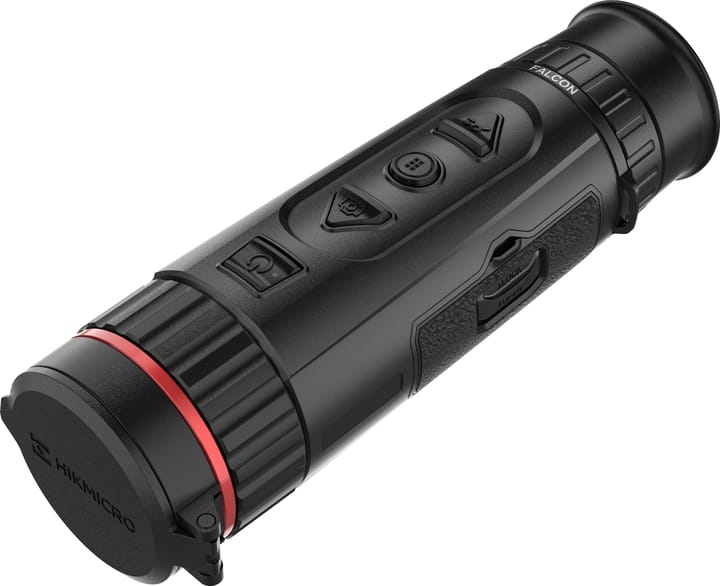 HIK Micro Falcon FQ35 Black HIK Micro