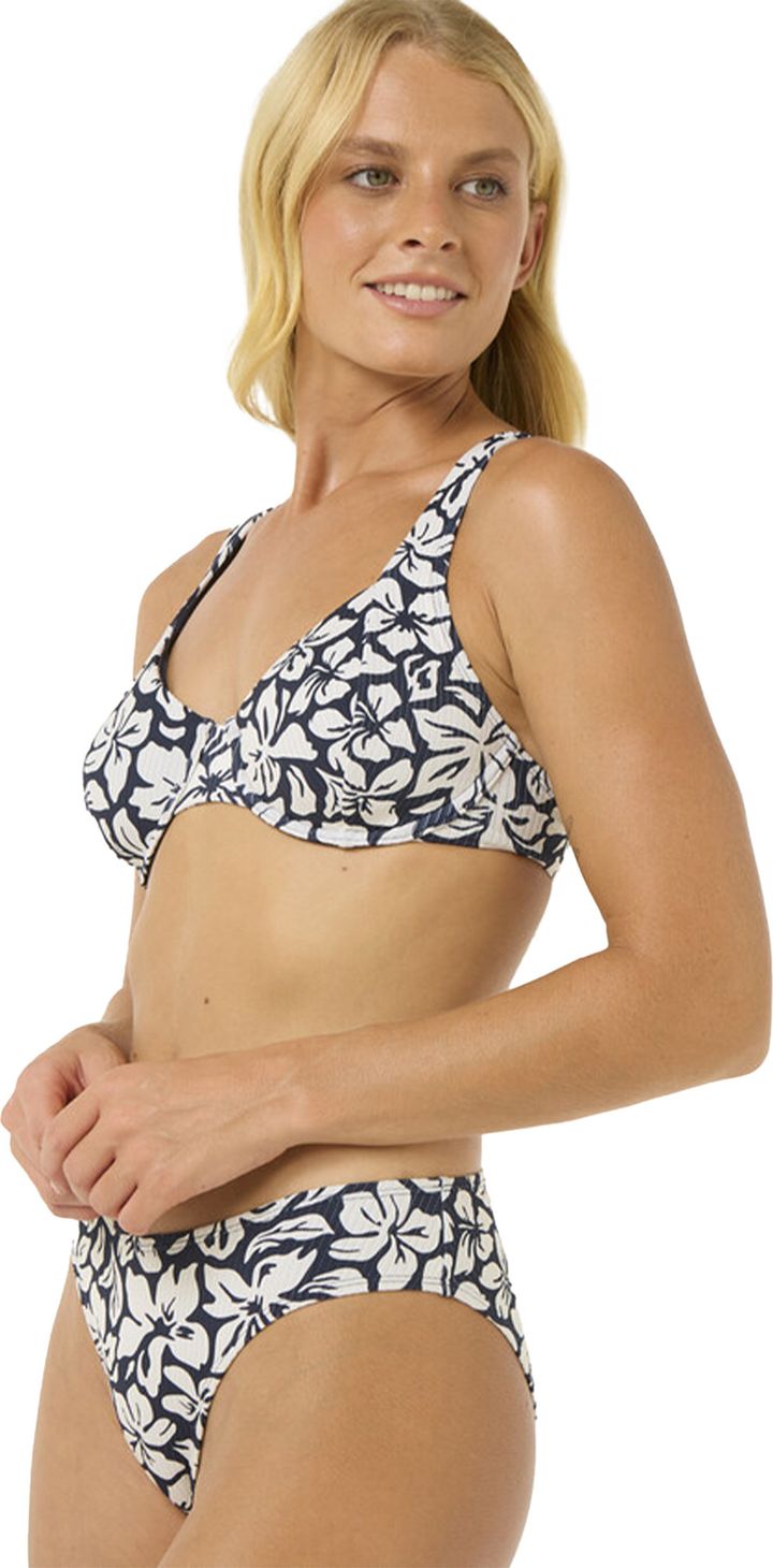 Rip Curl Las Flores D-DD-Balconette Navy Rip Curl