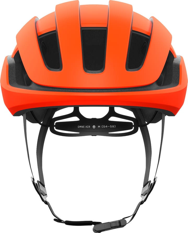 POC Omne Air Mips Fluorescent Orange Matt POC POC Omne Air Mips Fluorescent Orange Matt POC