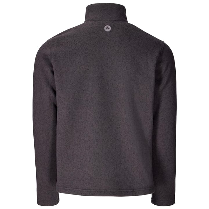 Marmot Men's Drop Line Jacket Black Heather Marmot