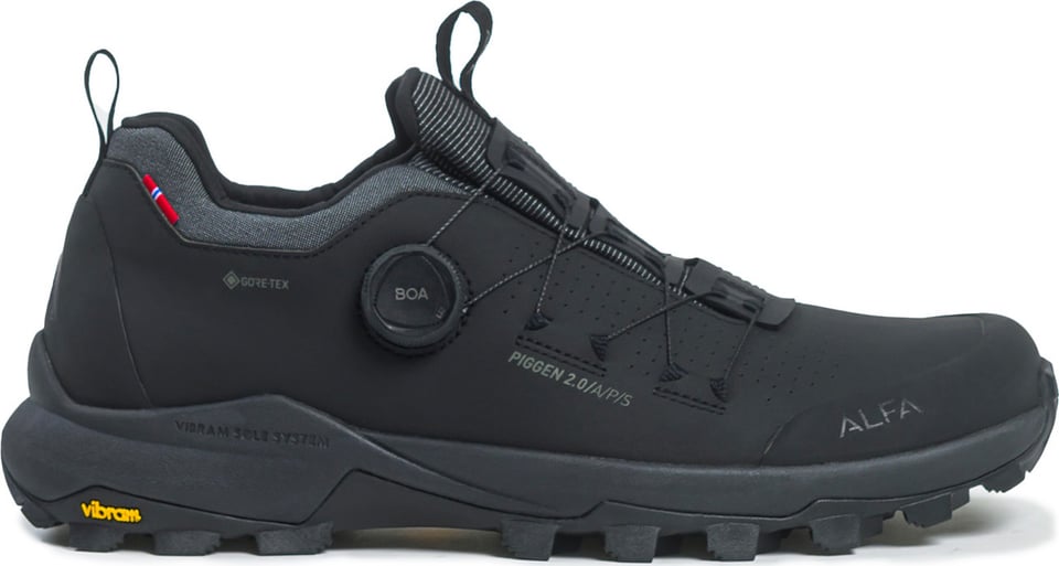 Men's Piggen 2.0 A/P/S GORE-TEX