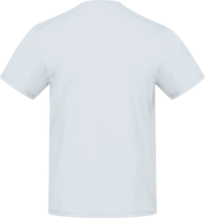 Norrøna Men's Femund Tech T-Shirt Snow White Norrøna
