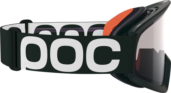 POC Ora Pargasite Green/clarity Trail/cloudy Brown POC