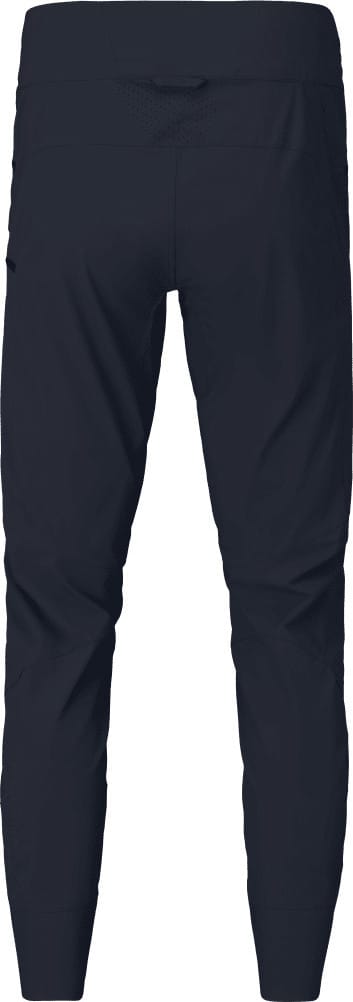 Norrøna Fjørå Flex1 Tech Pants M'S Caviar Norrøna