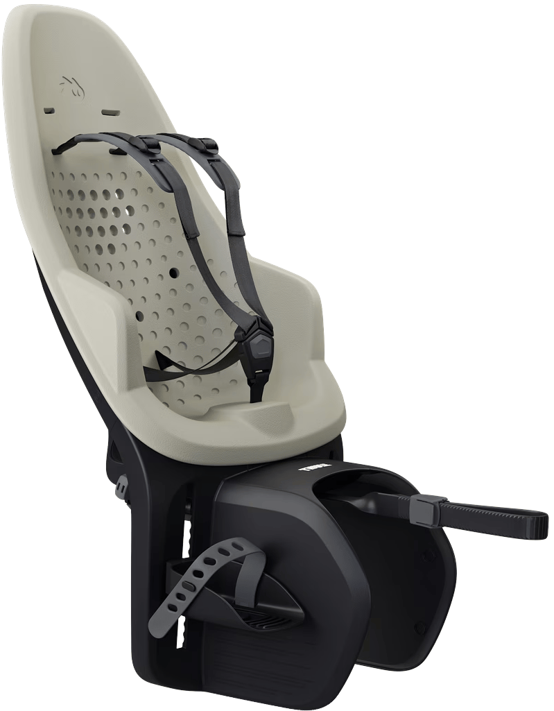 Thule Yepp 2 MIK HD Soft Sand