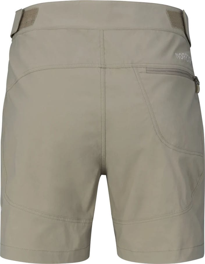 Norrøna Women's Femund Flex1 Light Shorts Winter Twig Norrøna