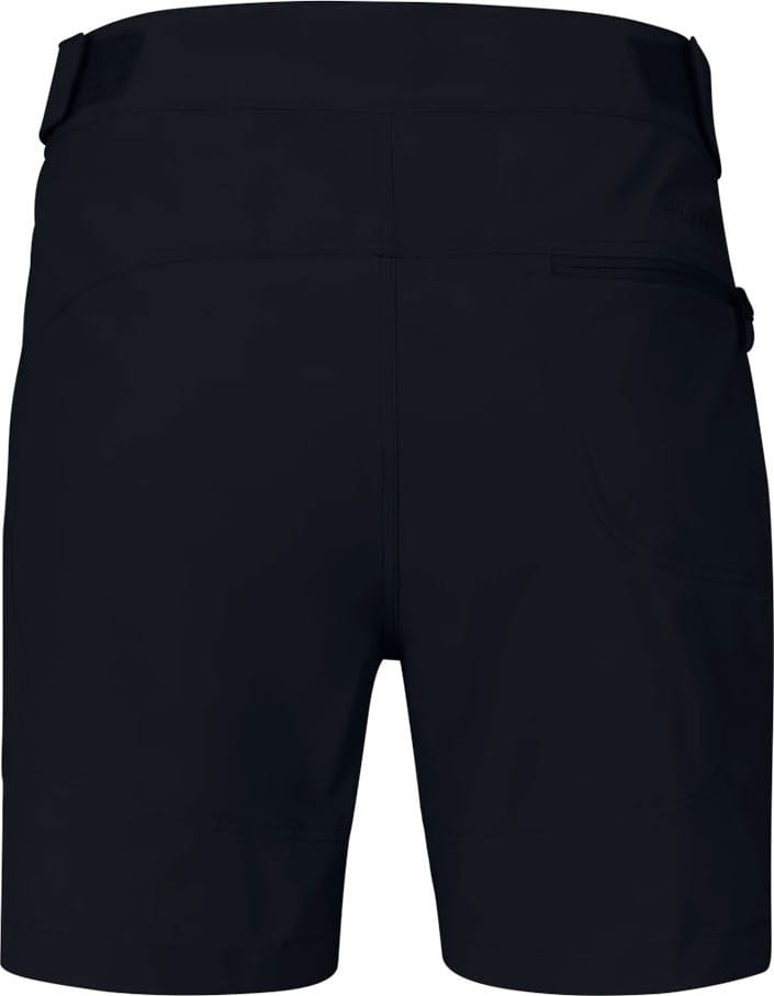 Norrøna Women's Femund Flex1 Light Shorts Caviar Norrøna