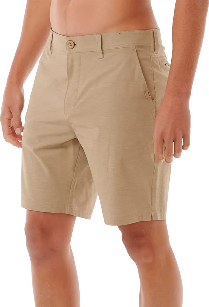 Rip Curl Boardwalk Phase Nineteen Khaki Rip Curl