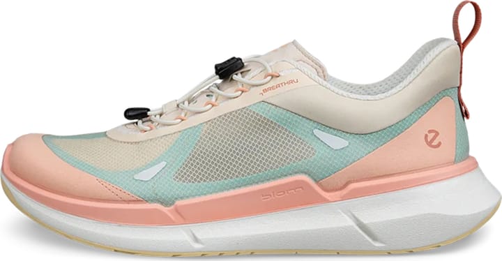 Ecco Women's Ecco Biom 2.2 Dusty Peach/limestone/aquatic Ecco