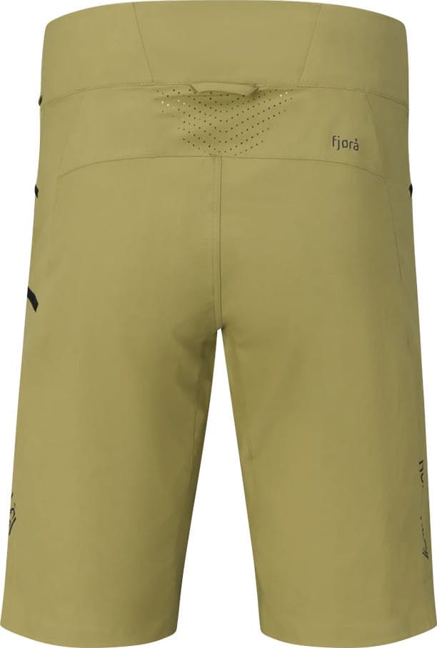 Norrøna Men's Fjørå Flex1 Tech Shorts Boa Norrøna