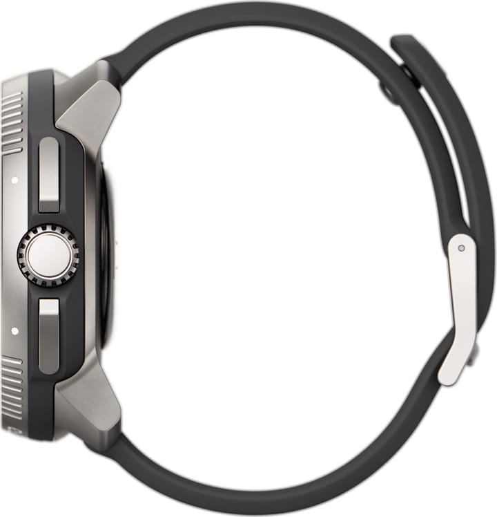 Suunto Race Titanium Titanium Charcoal Suunto