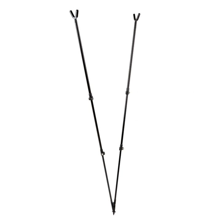4Stable Monteria Stick Black 4 Stable Sticks