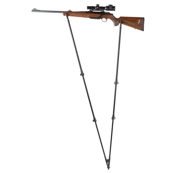 4Stable Monteria Stick Black 4Stable