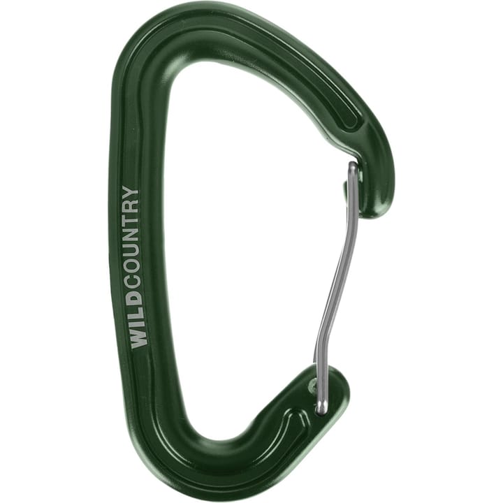WildCountry Astro Green