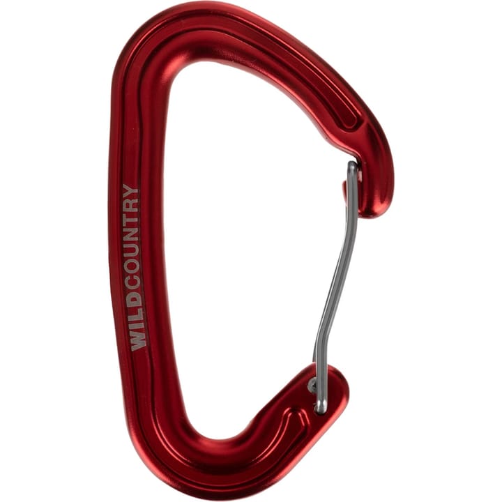 WildCountry Astro Red Wild Country