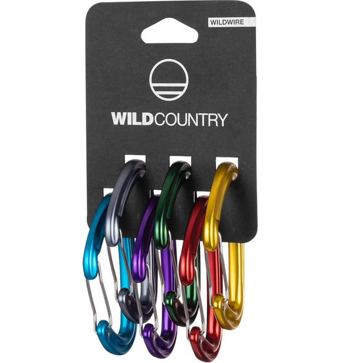 WildCountry Wildwire Rack 6 Pack