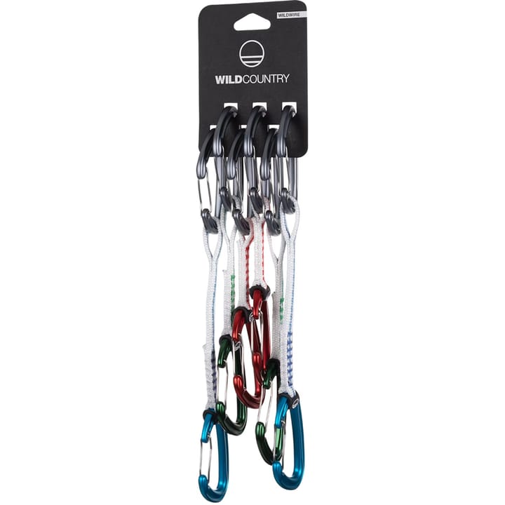 WildCountry Wildwire Quickdraw Trad 6 Pack