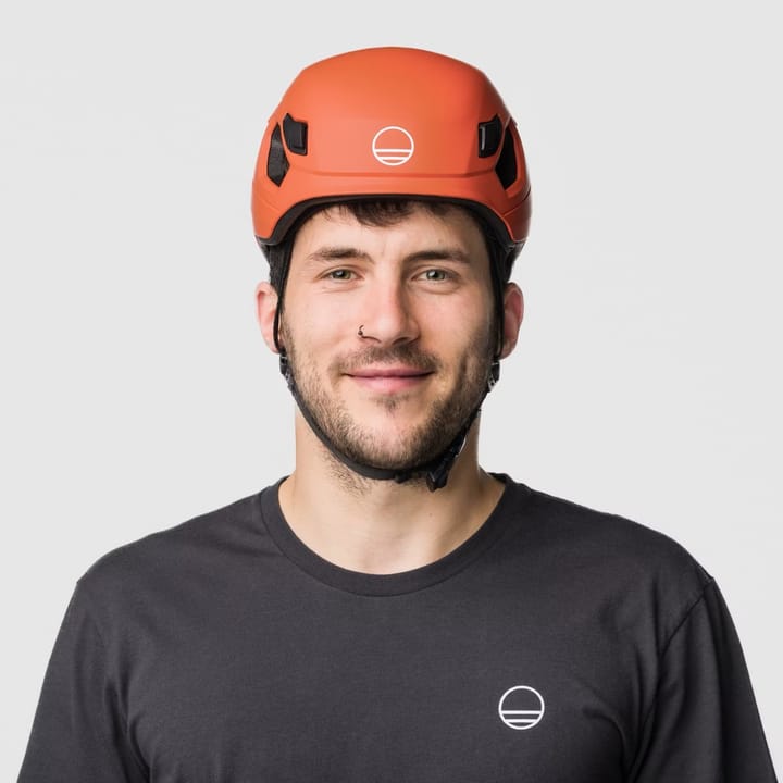 WildCountry Movement Helmet Creek Orange Wild Country