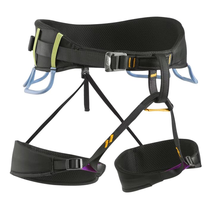 WildCountry Movement Light Black Wild Country
