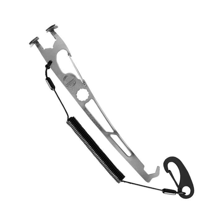WildCountry Pro Key Light With Leash Wild Country