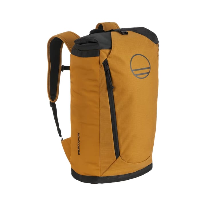 WildCountry Base Hauler 25 Backpack Joshua Brown Wild Country