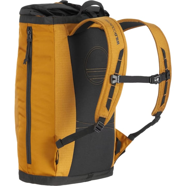 WildCountry Base Hauler 25 Backpack Joshua Brown Wild Country