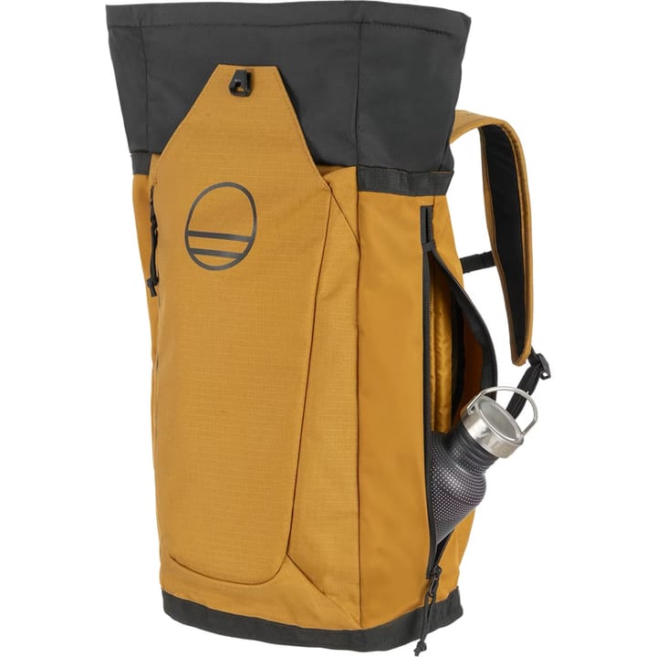 WildCountry Base Hauler 25 Backpack Joshua Brown Wild Country