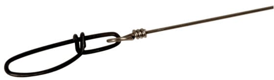 BFT Bft Stiff Jerkbait Stålfortom 2pk 12" Gjeddefortom BFT BFT Bft Stiff Jerkbait Stålfortom 2pk 12" Gjeddefortom BFT