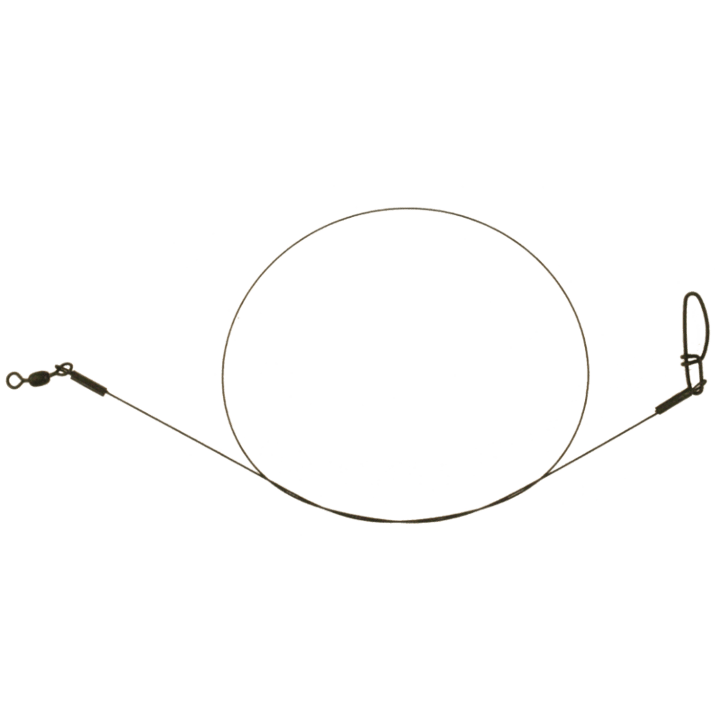 BFT Bft Nylon Coated Wire Leader BFT BFT Bft Nylon Coated Wire Leader BFT