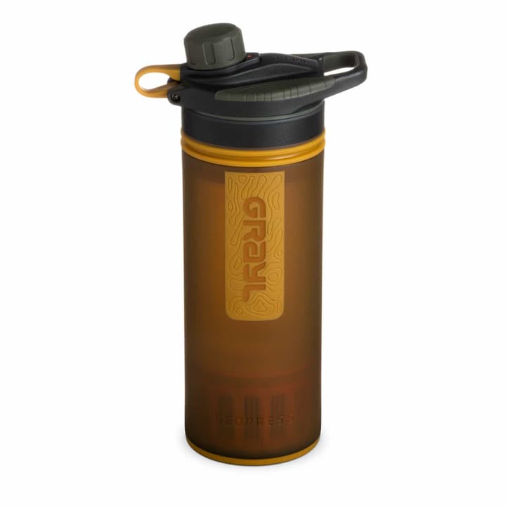 Grayl Geopress Purifier Amber 710ml Grayl