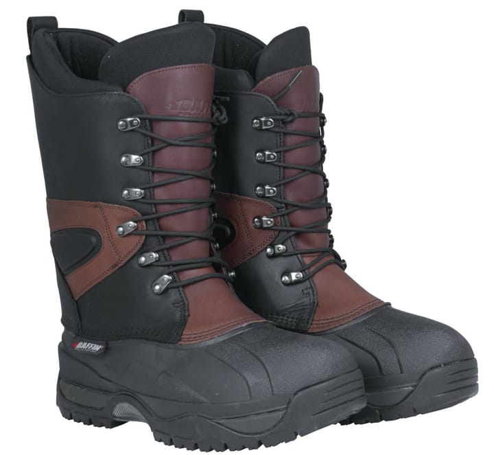Baffin Apex Boot Black/Brown Baffin