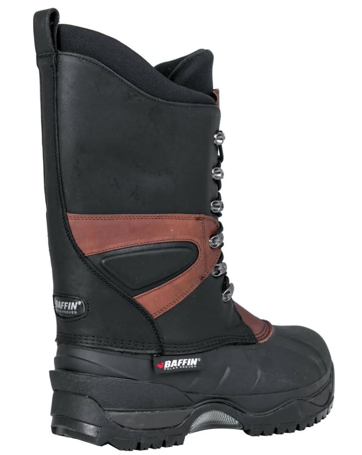 Baffin Apex Boot Black/Brown Baffin