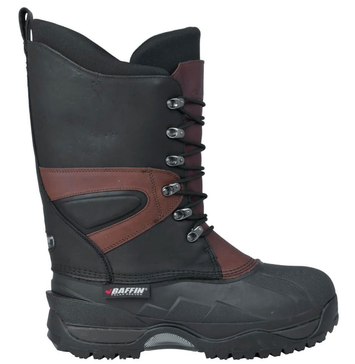 Baffin Apex Boot Black/Brown Baffin