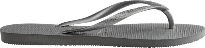 Havaianas Unisex Slim Steel Grey Havaianas