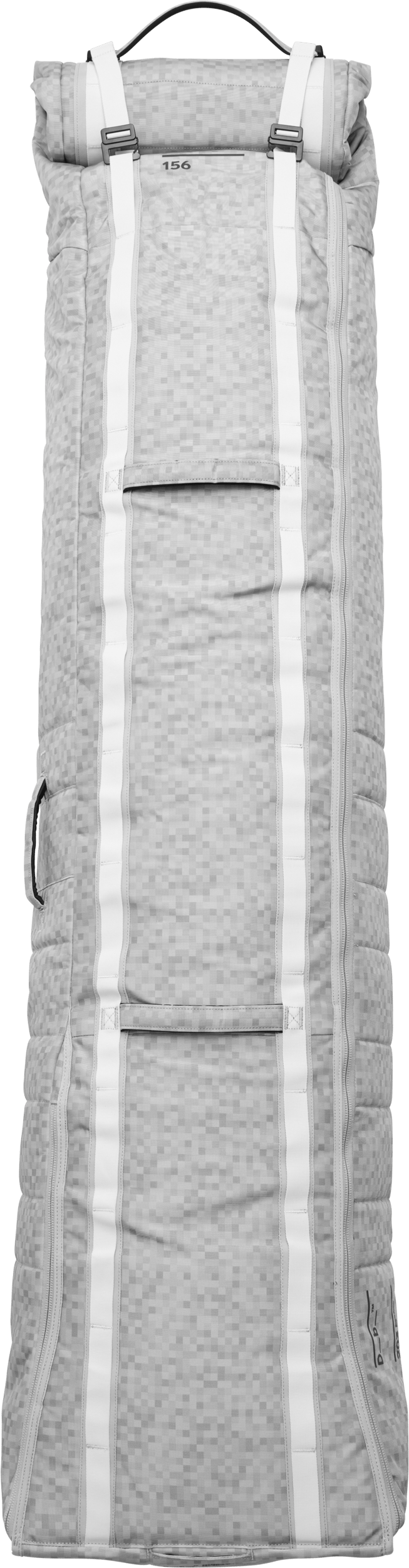 Db Snow Roller Pro 127 L  White Noise Db