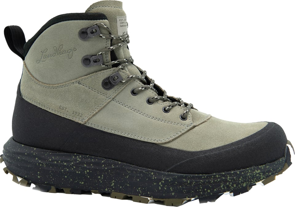 Men's Tived Trail Boot