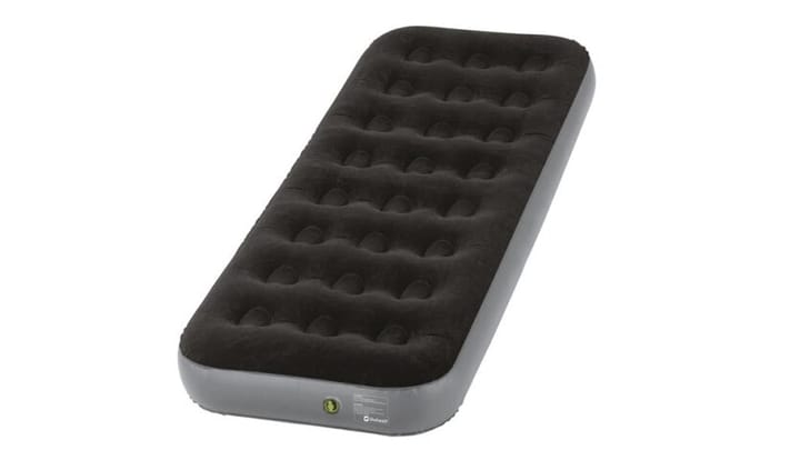 Outwell Classic Single Black & Grey Outwell
