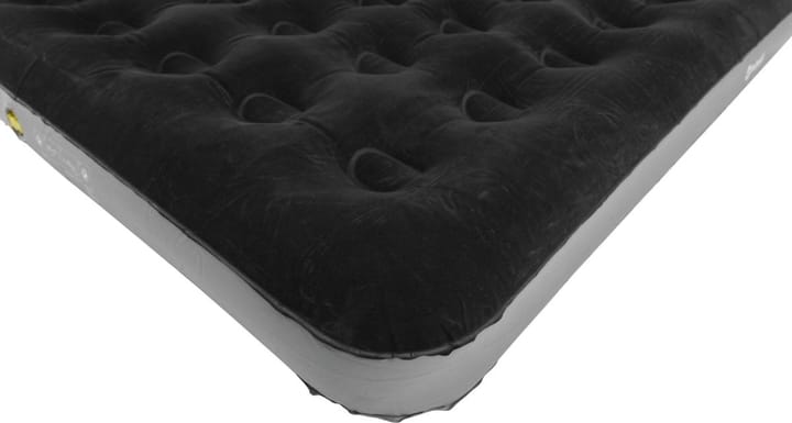 Outwell Classic Single Black & Grey Outwell