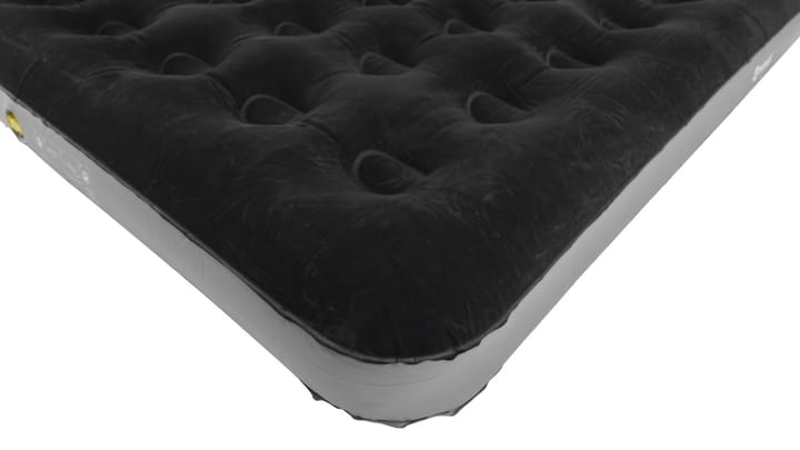 Outwell Classic Double Black & Grey Outwell