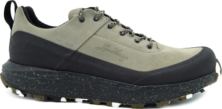 Lundhags Men's Tived Trail Shoe Sand Lundhags