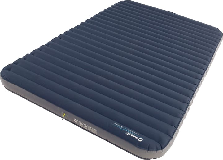 Outwell Dreamscape Insulated Double Elegant Green Outwell