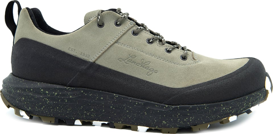 Women's Tived Trail Shoe