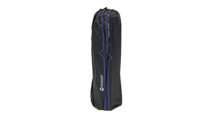 Outwell Sleepin Single 7.5 cm Black Outwell