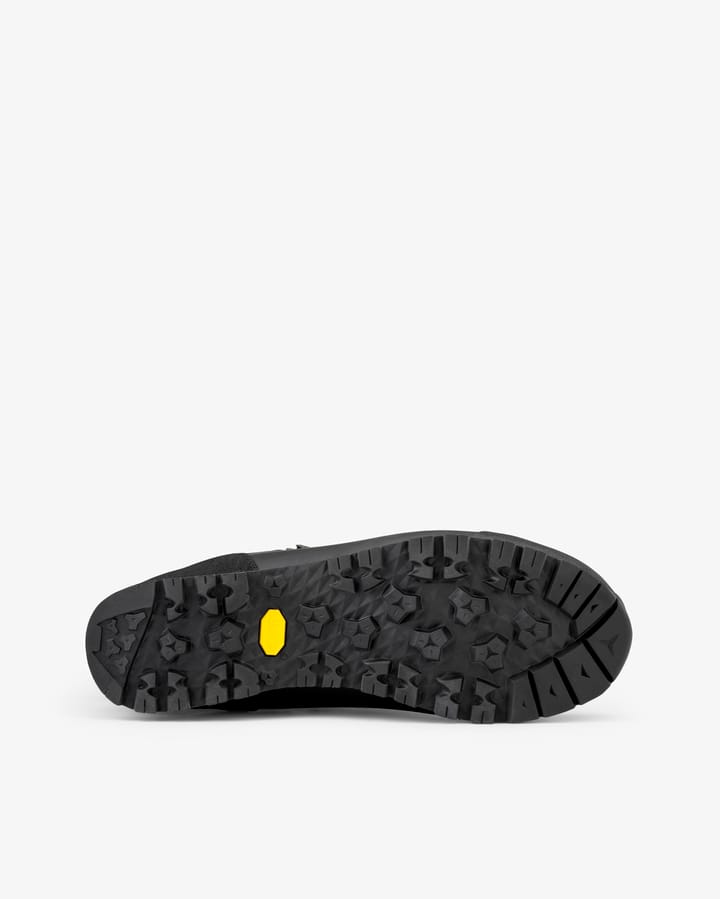 Lundhags Unisex Bjerg Hiking Boot Black Lundhags