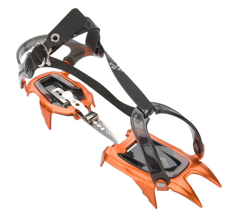 Black Diamond Neve Strap